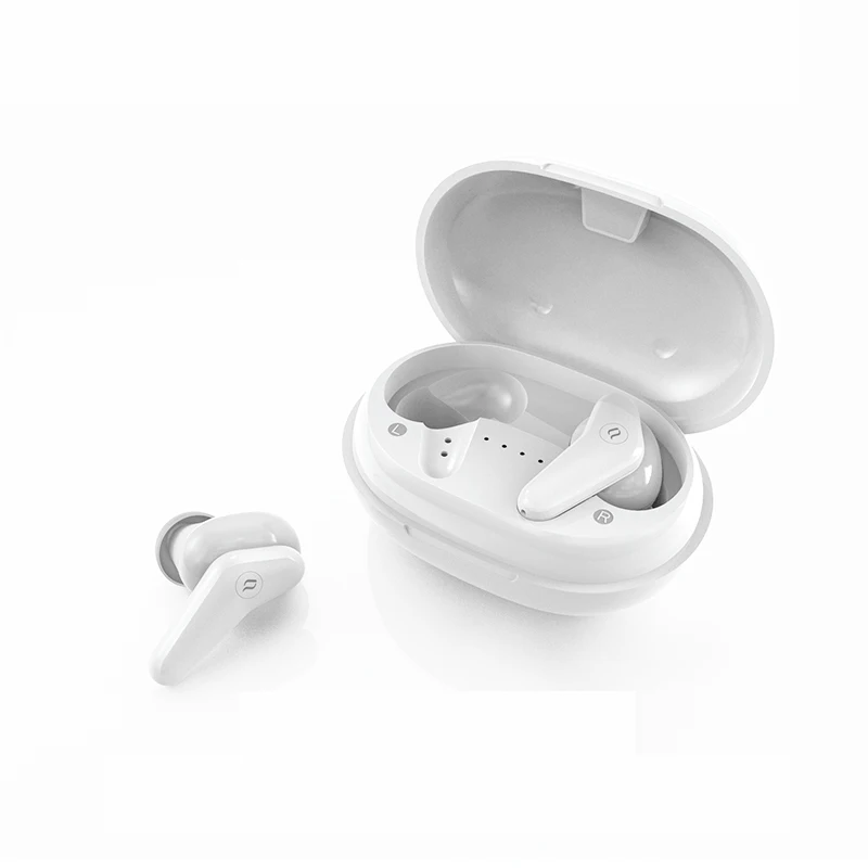 Originálny produkt TWS Bezdrôtové Bluetooth Slúchadlá Inteligentné Dotykové Ovládanie Bezdrôtových TWS Slúchadlá s HD Mikrofón pre Telefón