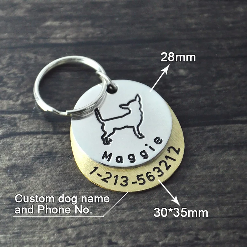 Osobné dogtags, Beagle dog tag, Vlastný Pes ID Tag,Ručné Pečiatky Identifikácia Dog Tag,vyryté meno , číslo