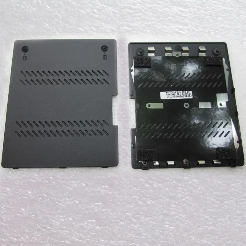 Pamäť RAM Kryt Dverí Pre Lenovo Thinkpad T510 T520 W510 W520 Série, FRU 60Y4985 60Y5501