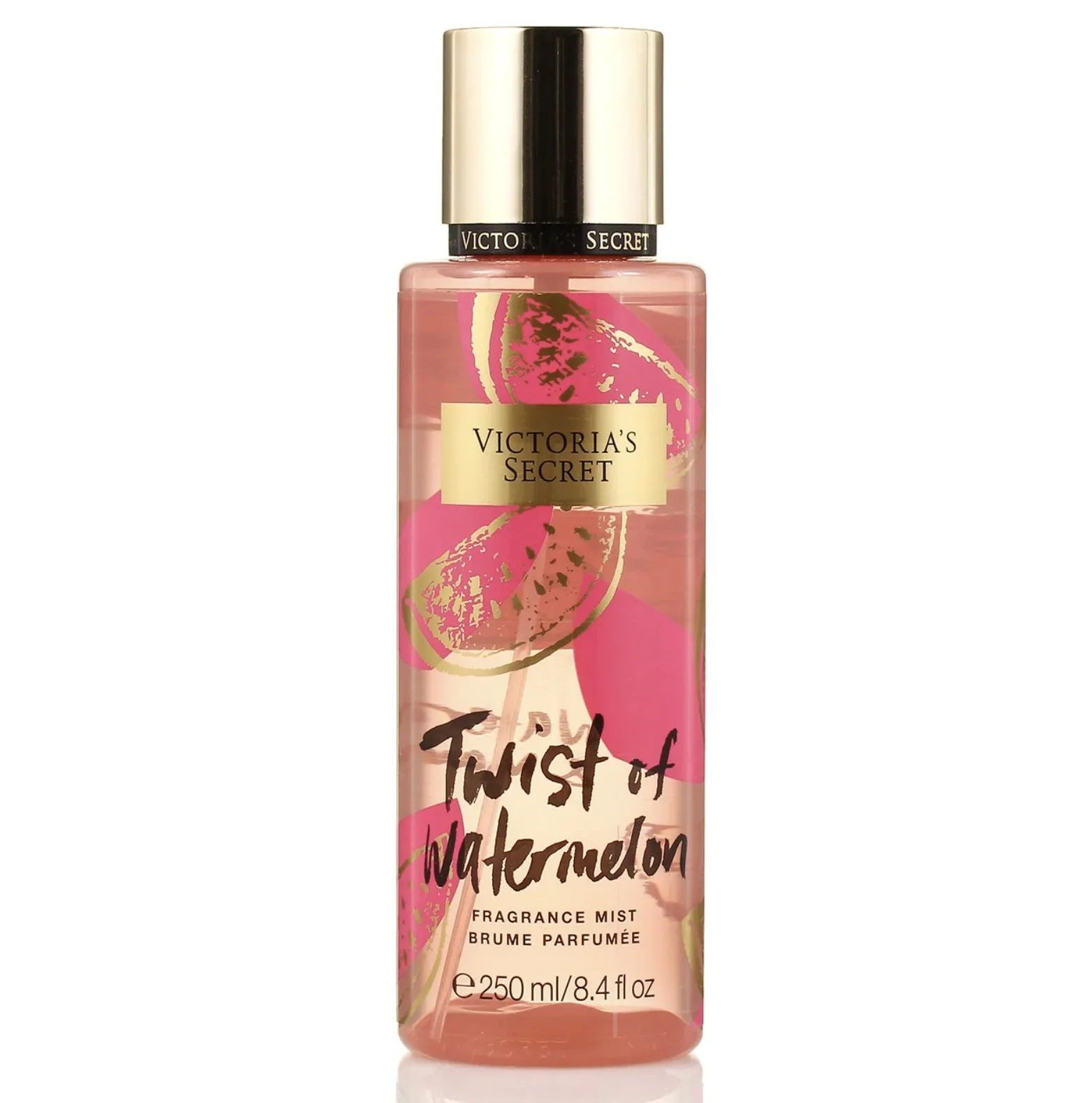 Parfum spray telo, twist melón Victoria ' s Secret 250 ml