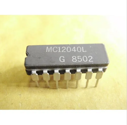 Ping 5 ks/veľa MC12040L. MC12040