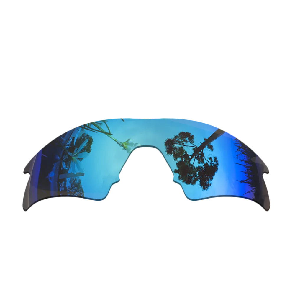 Polarizované slnečné Okuliare Náhradné Šošovky-Oakley-M-Frame-Otočka Rám UV Ochranu Dobrej Kondície - Veľa Možností