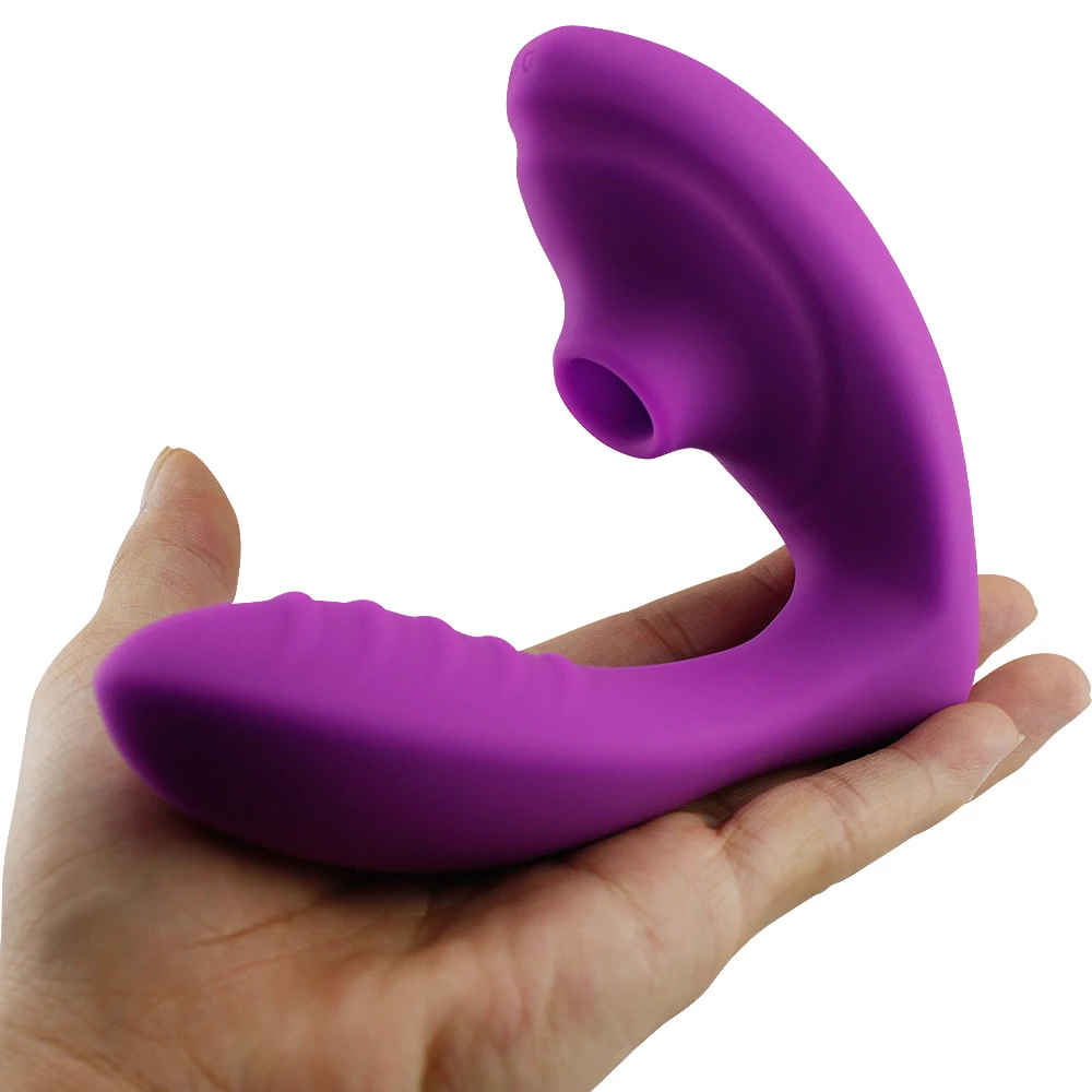 Pošvy Sania Vibrátor 10 Rýchlostiach Vibrovanie Bulík Orálny Sex Sacie Stimulátor Klitorisu Erotické, Sexuálne Hračky pre Ženy Sexuálne Wellness