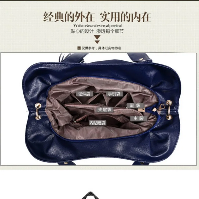 Pravá koža Ženy kabelky 2021 Nové dámske klasické voľný čas módne mäkká taška žien messenger strane nákladného taška