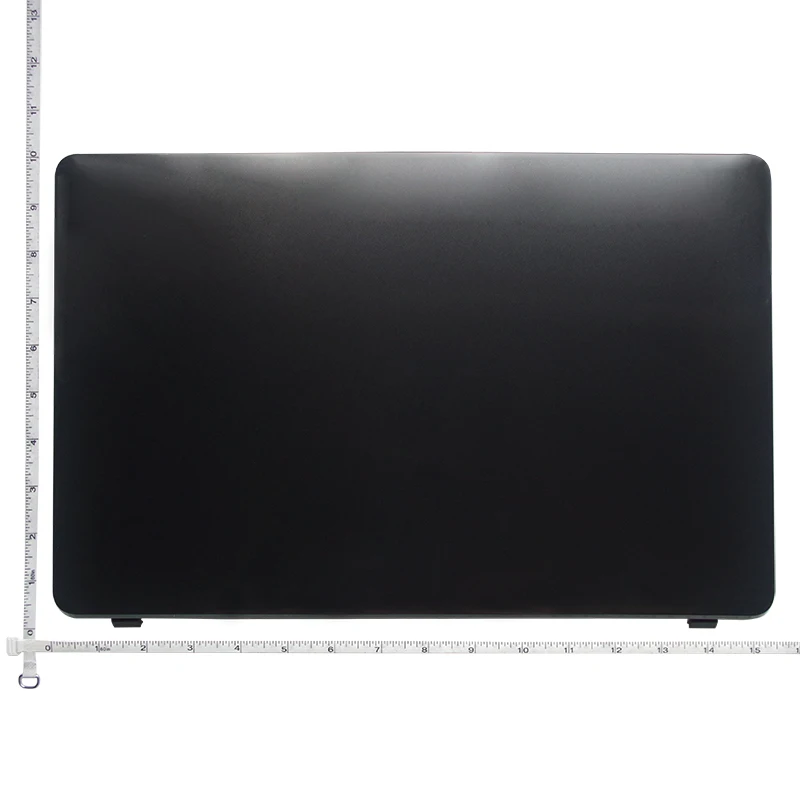 Pre Acer Aspire E1-571 E1-531 E1-531G E1-521 E1-571G 5740 5741 horný kryt LCD späť kryt Zadnej Prípade čierna AP0QG000101