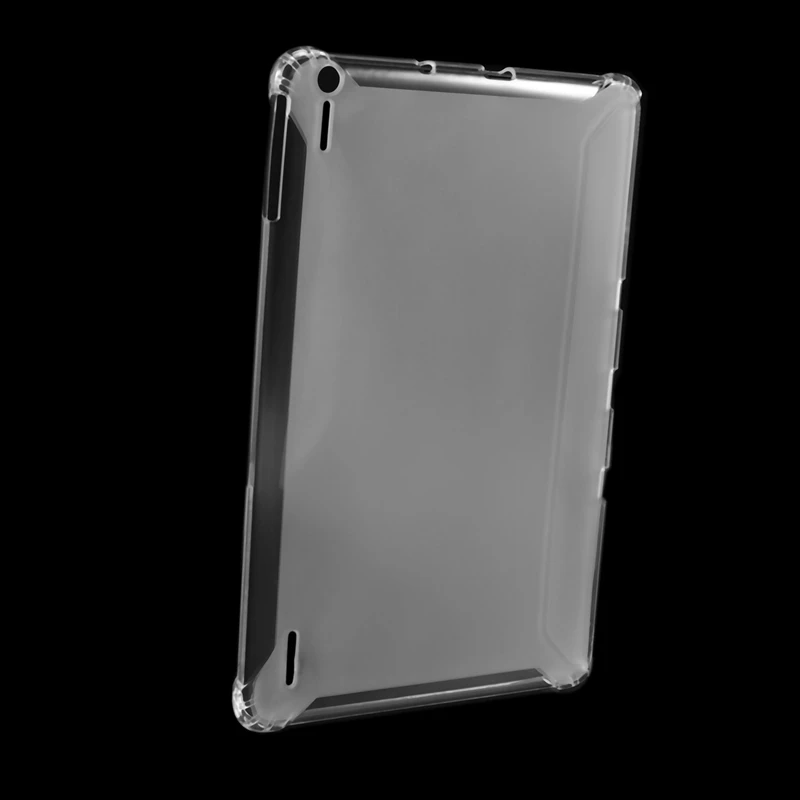 Pre CHUWI Hi9 Plus Tablet PC Prípadoch Silikónové Ochranné TPU Prípade