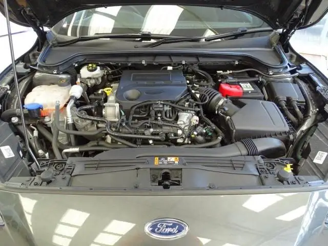 Pre Ford Focus ST 2019-2020 Prednej Kapoty Kapotu Upraviť Plynové Vzpery Výťah Podporu Šok Klapky Benzínu