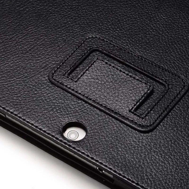 Pre Samsung Galaxy Tab 2 10.1-palcový samsung GT-P5100 P5110 P5113 P7500 P7510 Tablet Prípade Koža PU Folio Stand Dať Stylus Pen