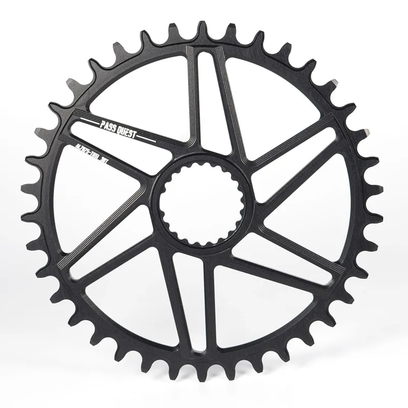 PREJSŤ QUEST 12 Rýchlosť MTB Reťazca Krúžok je vhodný pre M7100 M7130 M8100 M9100 Kolo Horský Bicykel Chainwheel 28/30/32/34/36/38/40T