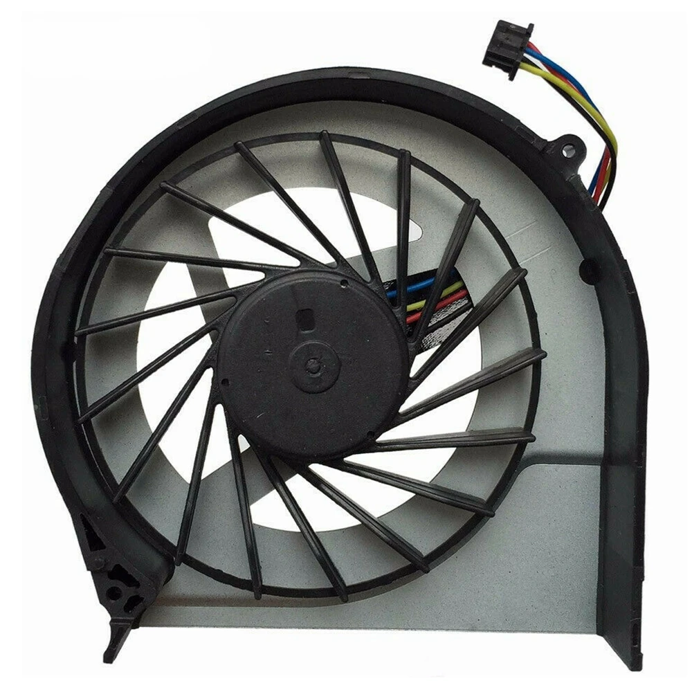 Prenosný chladiaci ventilátor pre HP Pavilion G4 G4-2000 G7 g7-2000 G6 G6-2000 683193-001 685477-001 FAR3300EPA ventilátor a kipo 4pins