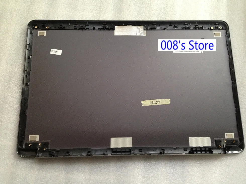 Prenosný obal Pre Lenovo IdeaPad U510 S Touchpadom AP0SK000D00 LCD TOP Späť Predný Panel/opierka Dlaní Hornej/Spodnej Prípade Base