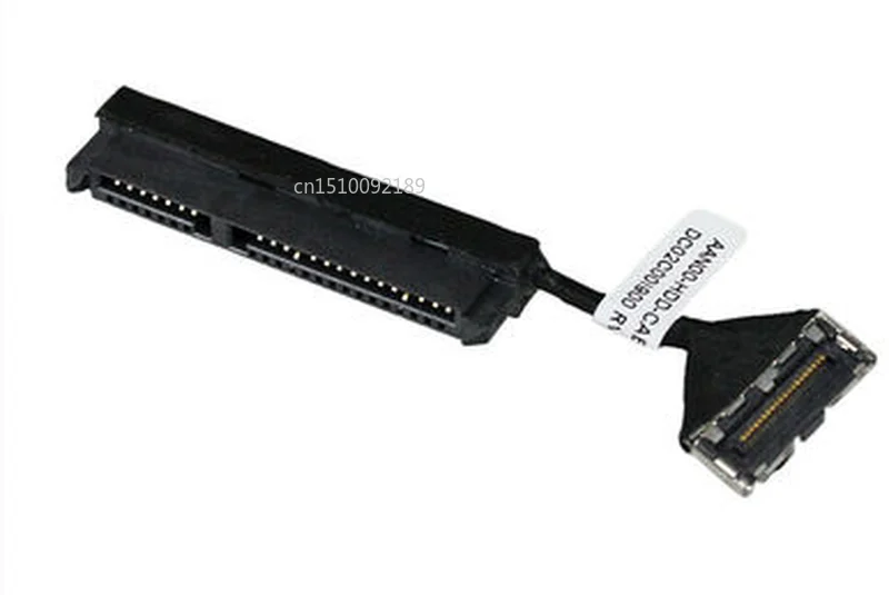 Prenosný Pevný Disk HDD Konektor Kábla Pre Dell 5530 M5530 XPS15 9570 P/N 0K0K71 K0K71 DC02C00I900