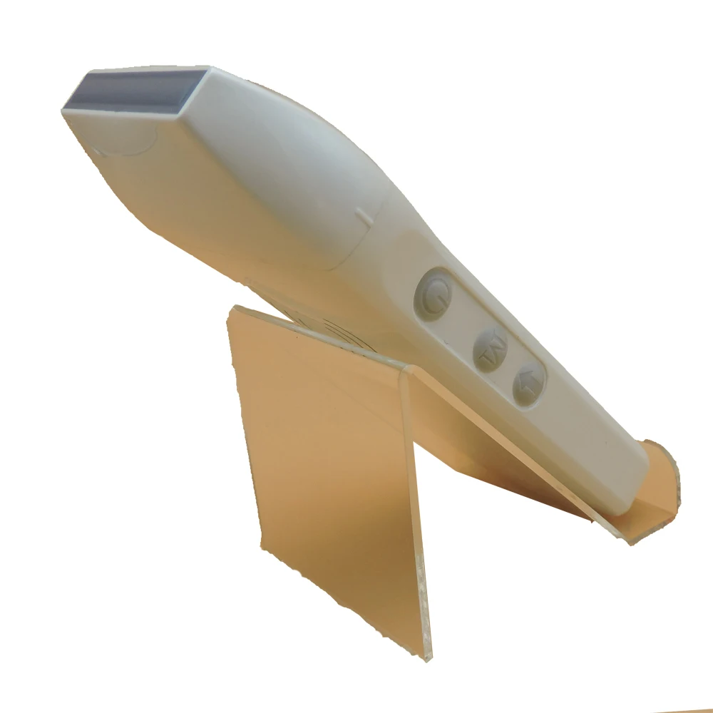 Prenosný Ultrazvuk skener sonda Vypuklé/Lineárny 3.5/7.5/10/12Mhz Apple Ipad mini/Ipad vzduchu/Iphone/Android telefóny alebo PAD