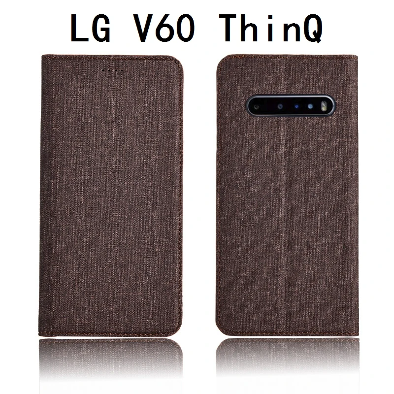 PU kožené magnetické telefón prípade držiteľa karty =LG V60 ThinQ telefón taška prípade pre LG L90/LG K61/LG K51S/LG K41S prípade stojan funda