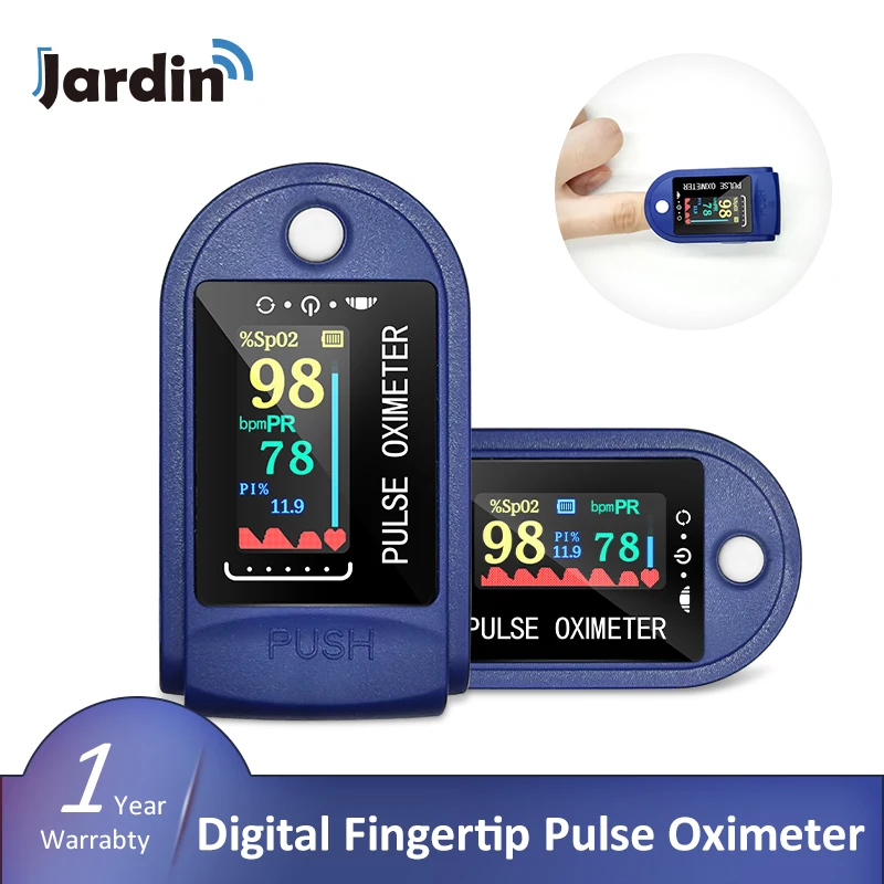 Pulzný Oximeter Prst Monitor пульсоксиметр Pulzný Oximeter Kyslíka v Krvi, Sýtosť Meter Prst SPO2PR Srdcového tepu Zdravie