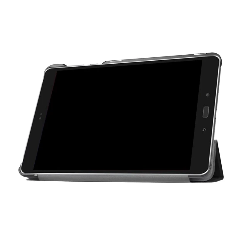 Puzdro Pre ASUS ZenPad 3S 10 Ochranný kryt Pre asus ZenPad 3 s 10 Z500M 9.7 palca PU Kožené puzdro s Auto Sleep/Wake+Film+Pero