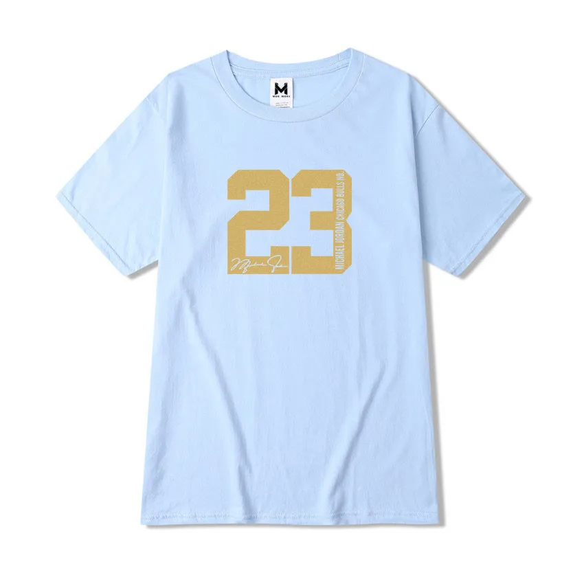 Pánske Nové Divoké Veľké Veľkosť 23 Tlač Mužov tričko Módnej Značky High Street Jogger Športové Mens Krátke puzdre T-shirt
