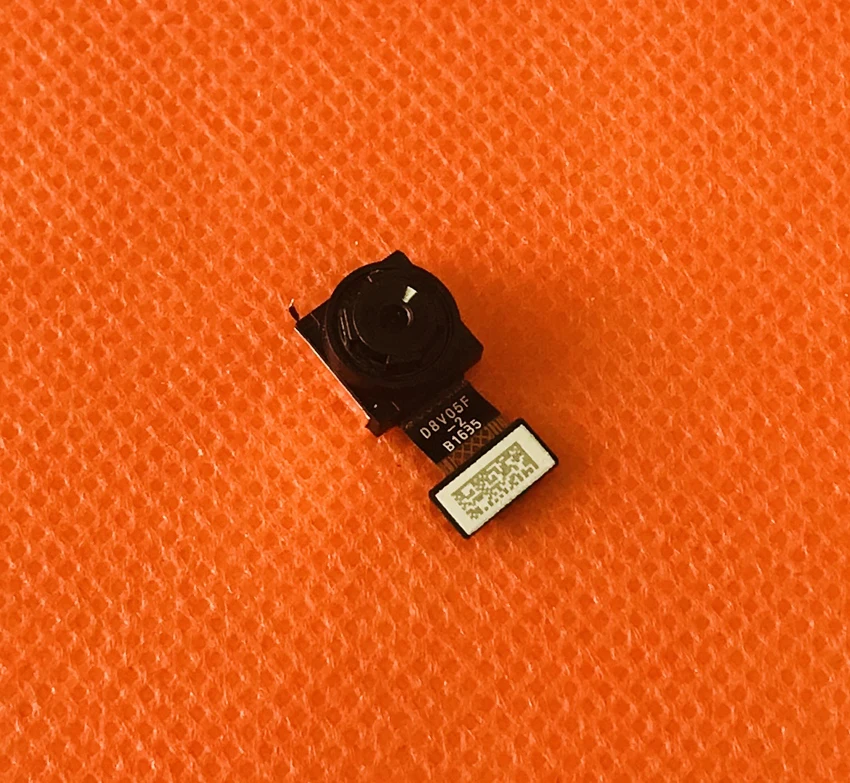 Pôvodná Fotografia Predný Fotoaparát 8.0 MP Modulu pre Letv LeEco Le 2 X526 Snapdragon 652 Octa-Core 5.5