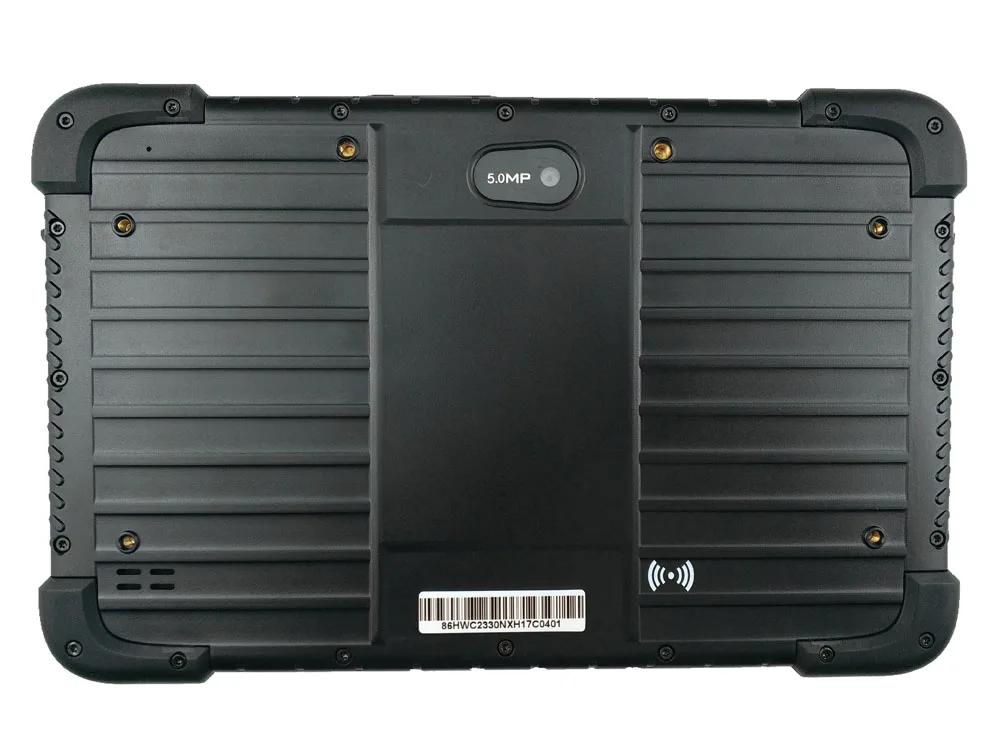 Pôvodné K86H Tablet PC Windows 10 Pro Mobilné Auto Počítač 8 Palcový Phablet 4 GB RAM, 64 GB ROM Nepremokavé HDMI USB 8500mAH 4G GPS