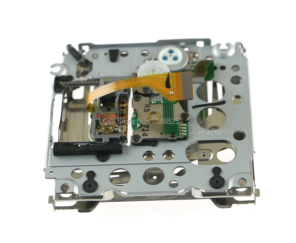 Pôvodné KHM-420AAA UMD Disk Šošovky Lasera Náhrada Za PSP1000 PSP 1000