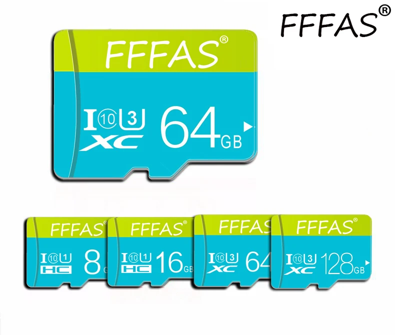 Pôvodné micro SD/TF karty 8 GB 16 GB 32 GB vysoká rýchlosť mini pamäte flash karta pre jazdu záznamník / mobilný telefón / PC doprava zadarmo