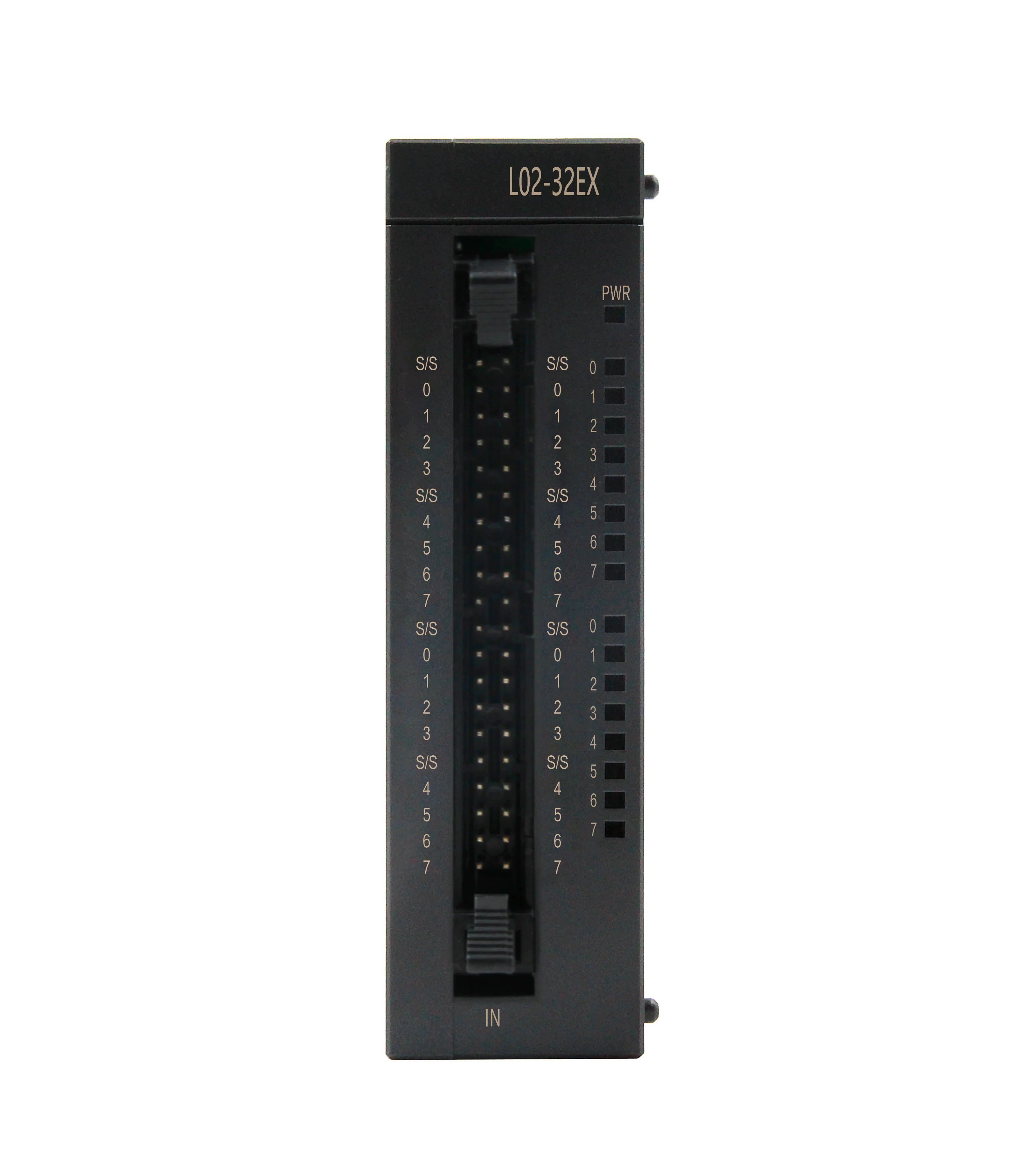 Pôvodný výrobca Coolmay L02 série programovateľný regulátor plc digitálny vstup moduly