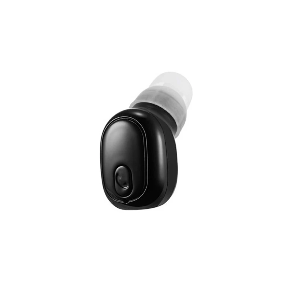 Q1 Bluetooth Slúchadlá Mini Bezdrôtová 4.1 Stereo In-Ear Headset Q1 Slúchadlo pre iPhone Samsung 2020