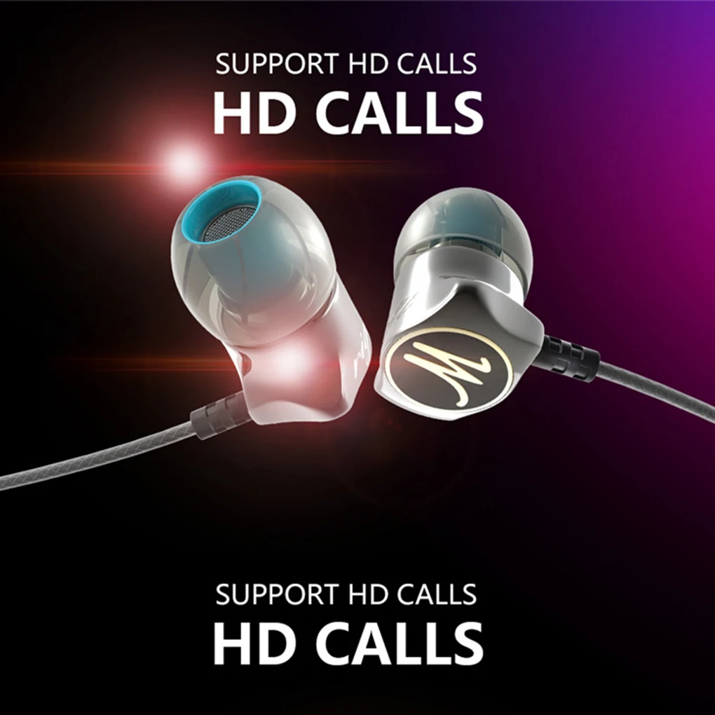 QKZ DM7 Speciale Editie Kovové Slúchadlá Stereo Hluku Izolácia In-ear Slúchadlá Vstavaný Mikrofón HiFi Ťažké Basov, 3,5 mm Slúchadlá HD HiFi