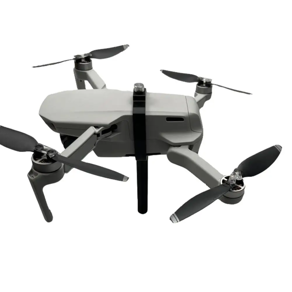 RC Drone vzlet a Pristátie Ručné Držiak na Príslušenstvo Strieľať Asistenta Držiaka dbajte Na to, DJI Mavic Mini RC Drone Ručné Držiaky