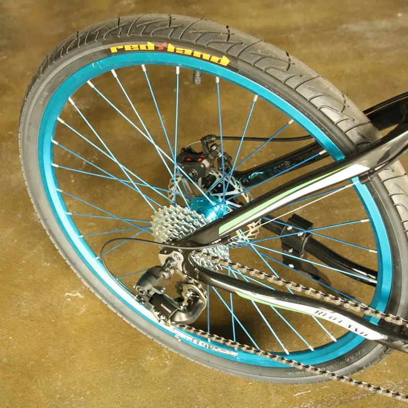 Redland Ultralight vysokorýchlostné Pneumatiky 26 - 1.95 palcový MTB Bicyklov Pneumatiky 54 TPI Horský MTB Bicykel Pneumatiky