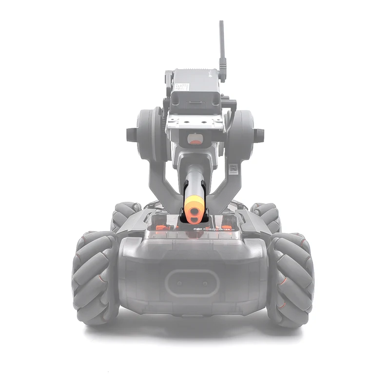 RoboMaster S1 Gimbal Fotoaparát Mount Držiak na Stenu Pre DJI RoboMaster S1 Rozšírenie Príslušenstvo