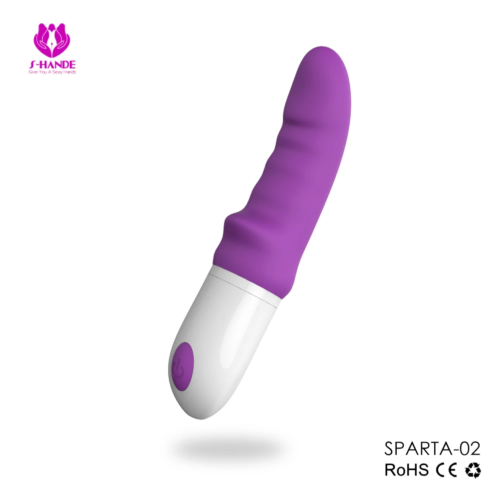 S-HAND 9 Rýchlosť G-Spot Vibrátor pre Ženy Dildo sexuálnu Hračku, Vaginálny Vibrátor Masér Žena Masturbator Sexuálne Hračky pre Ženy