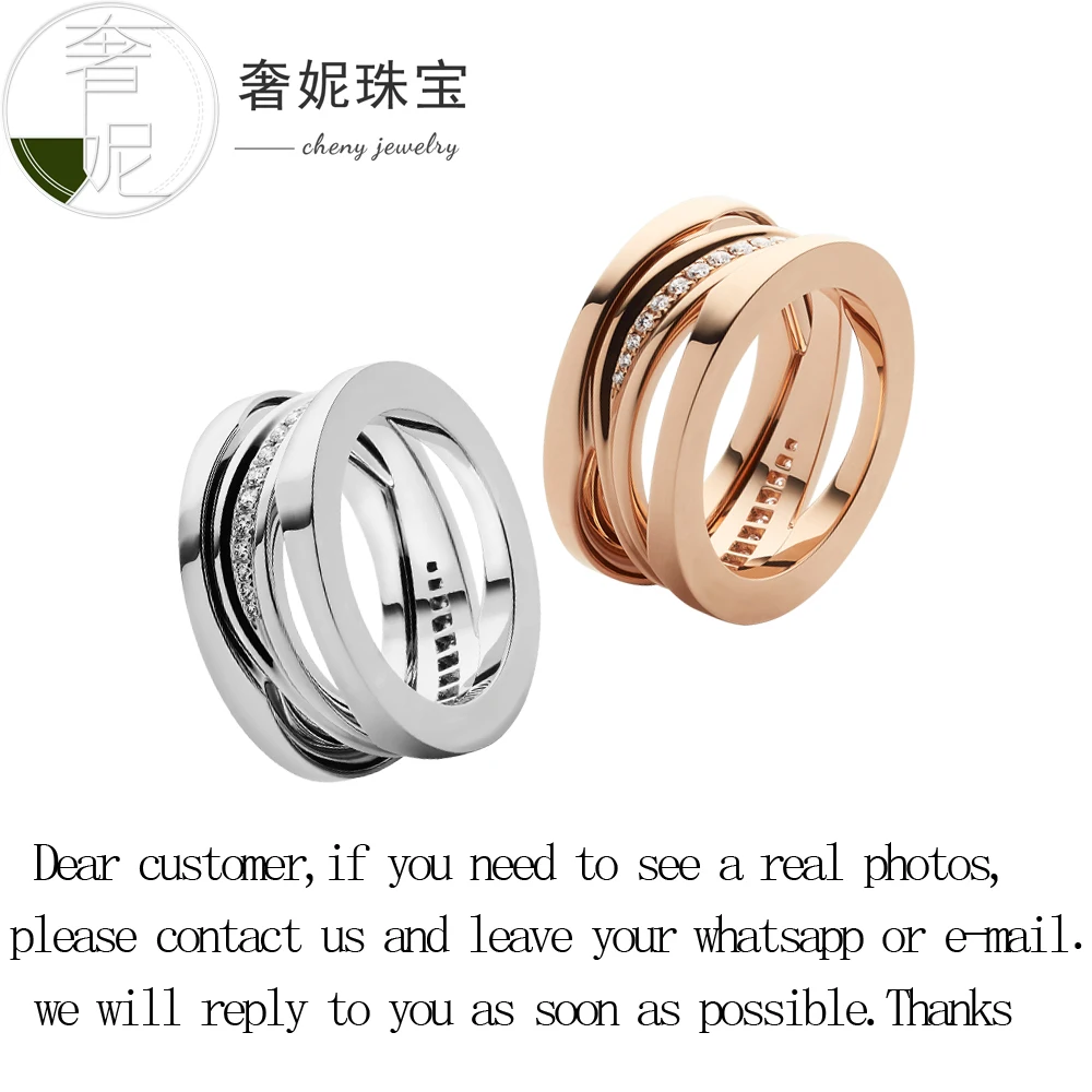 S925 šterlingov strieborné prstene duté s diamond fashion dekorácie výročie Koktail módne šperky prstene pre pánske dámske