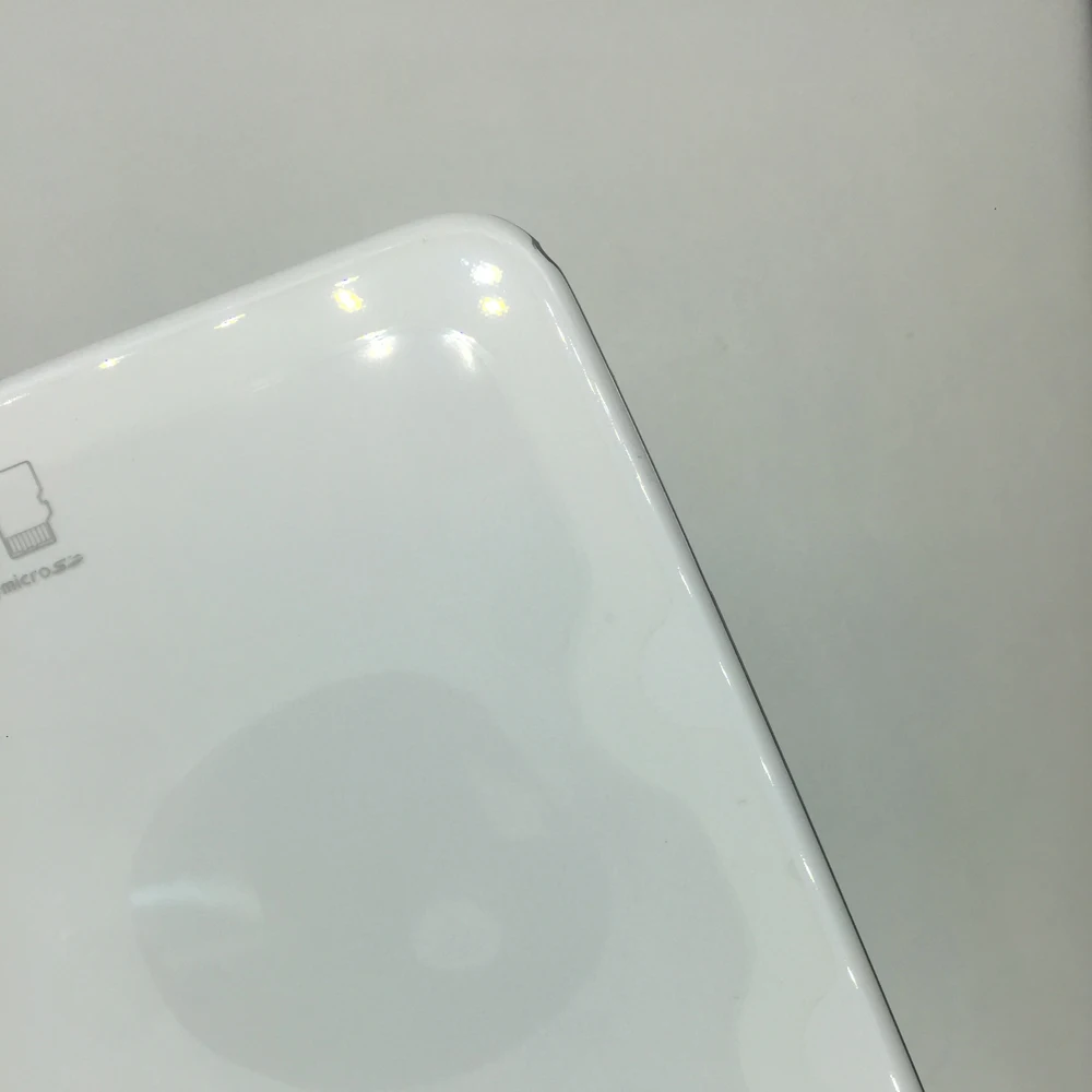 Samsung Galaxy Tab 3 10.1 P5200 P5210 P5220 Pôvodné Tablet Telefón Bývanie Nový Rám Zadný Kryt Zadný Panel Dvere, Veko + Nástroje