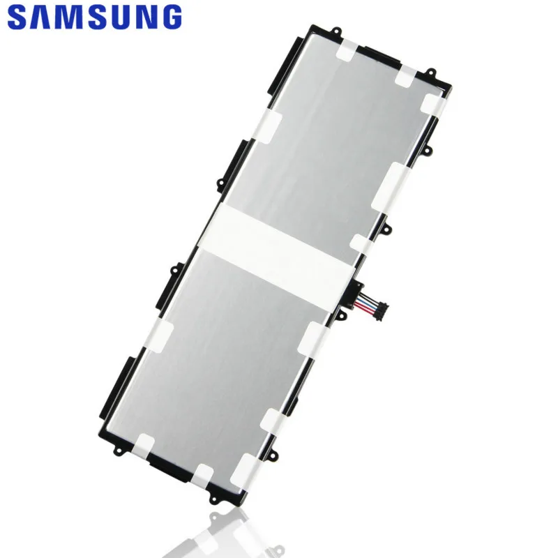 SAMSUNG Originálne Batéria SP3676B1A Pre Samsung Galaxy Note 10.1 GT-N8000 P7500 P600 SM-T520 Kartu S 10.5 T800 Note 8.0 GT-N5100