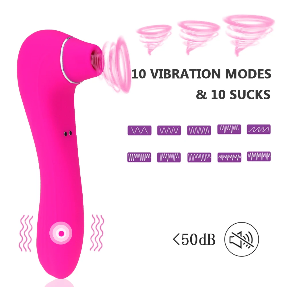 Sania Vibrátor Klitoris Bulík Stimulátor Klitorisu Masturbator Dildo Bradavky Lízanie Jazyk Ústne Hračky pre Dospelých, Sexuálne Hračky pre Ženy