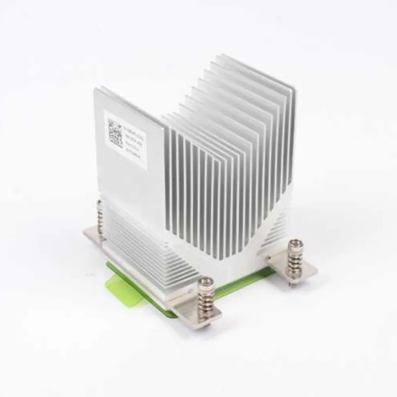 Server Chladiča Ventilátor CHLADIČA pre T630 Mazivom RMVM3 0RMVM3 CPU chladič na Chladenie
