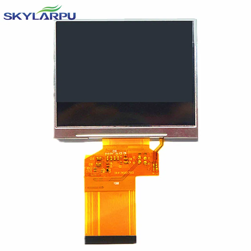 Skylarpu 3,5 - palcový HD TFT LCD displej pre Satlink 6902 6905 6906 6908 6909 6912 6918 6922 lcd displej