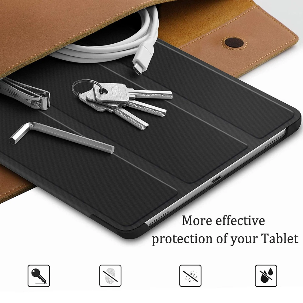Smart cover prípad tabletu Samsung Galaxy Tab A7 10.4 