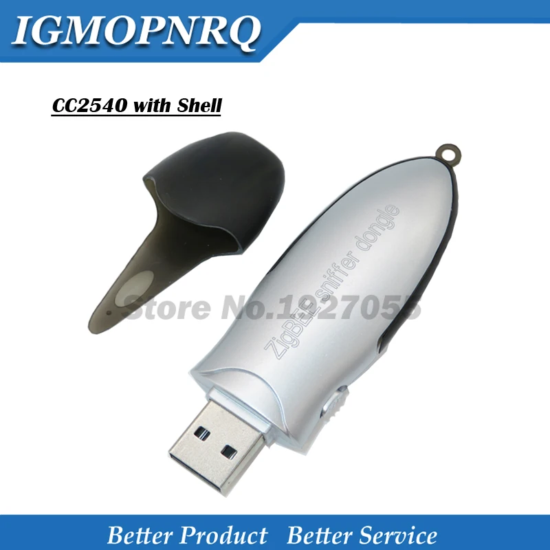 SmartRF04EB CC1110 CC2530 Downloader CC2531 2540 Bezdrôtový Zigbee Sniffer Holé Dosky Bluetooth 4.0 Dongle Zachytávanie Paketov Modul
