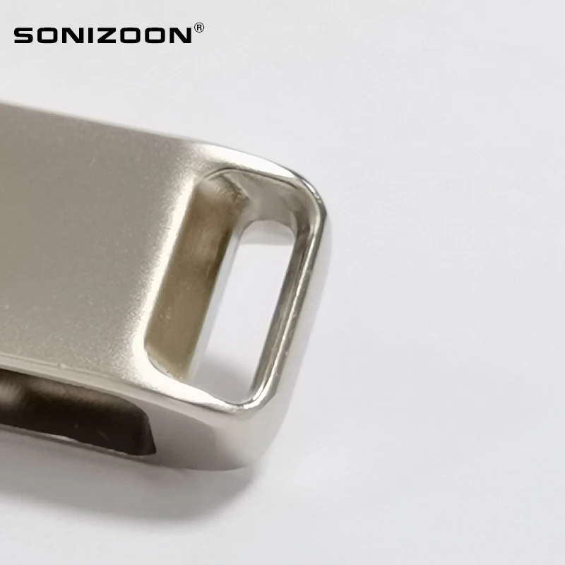 SONIZOON TPYEC USB3.1 OTG Flash Typ-C 8GB Stick 3.0 kl ' úč pre Zariadenie