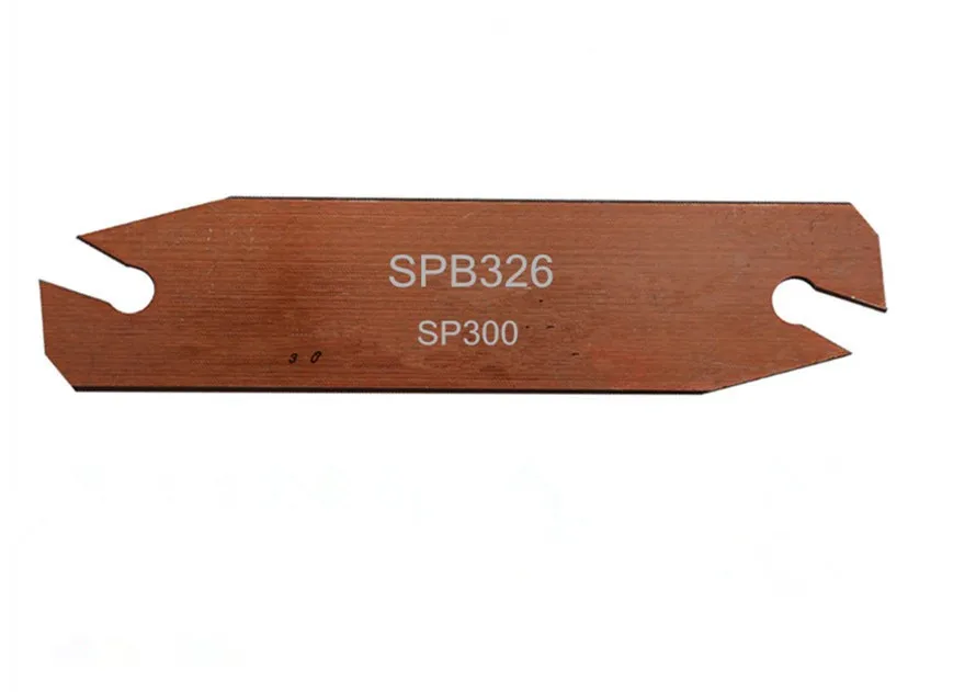 SPB26-2/SPB26-3/SPB26-4/SPB26-5/SPB32-2/SPB32-3/SPB32-4/SPB32-5/SPB32-6 Časť Vypnuté Stierače Rezné nástroje,Časť Žiletky Sústružnícke Nástroje