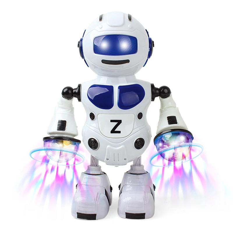 Spev a Tanec Robot Hračky, Vianočné Darčeky pre Chlapcov a Dievčatá,Robot Deti Batoľa Robot 3 4 5 6 7 8 9 Rok Veku Chlapci Cool Darček