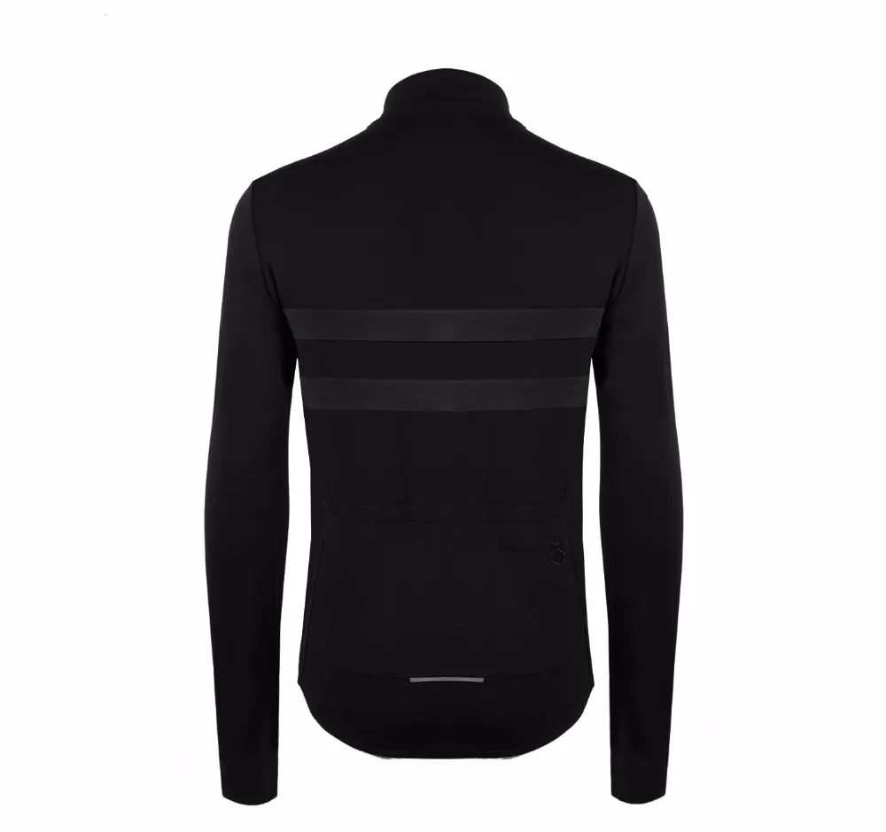 SPEXCEL klasické cool dizajn, najlepšiu kvalitu zimné thermal fleece reflexné cyklistický dres s dlhým rukávom cyklistické odevy 2 farby