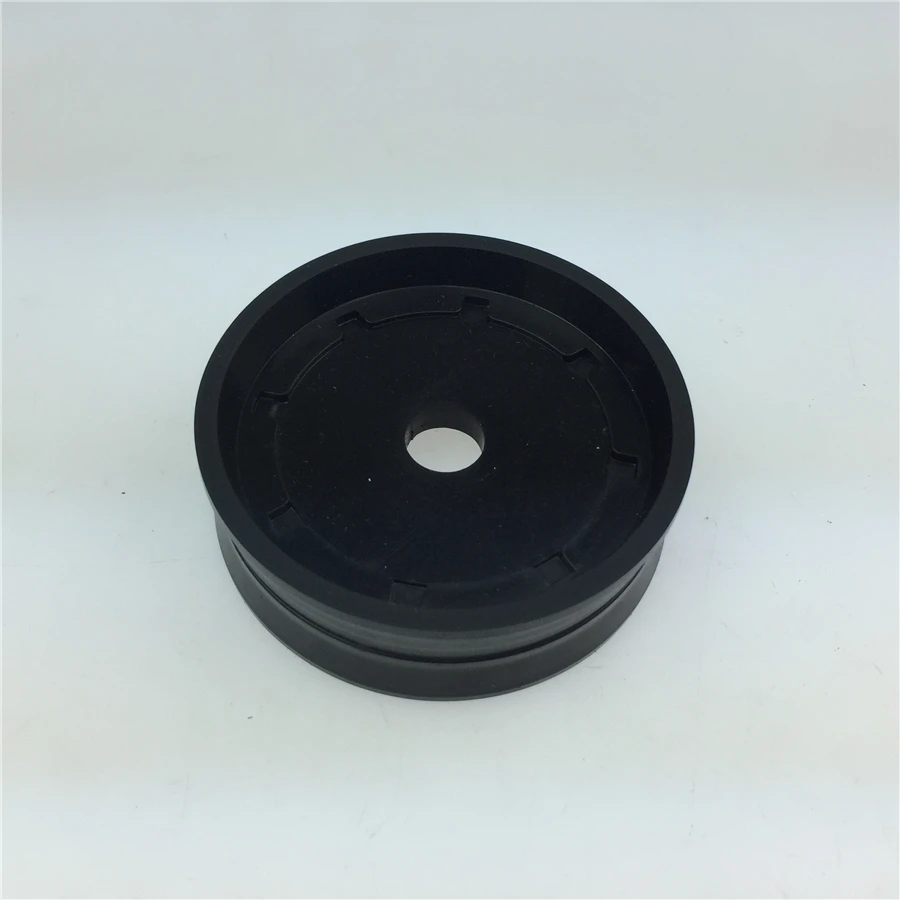 STARPAD autoservis časti brúska pneumatiky odstránenie stroj príslušenstvo malý valec gumy piestové 70 * 22 * 12 mm