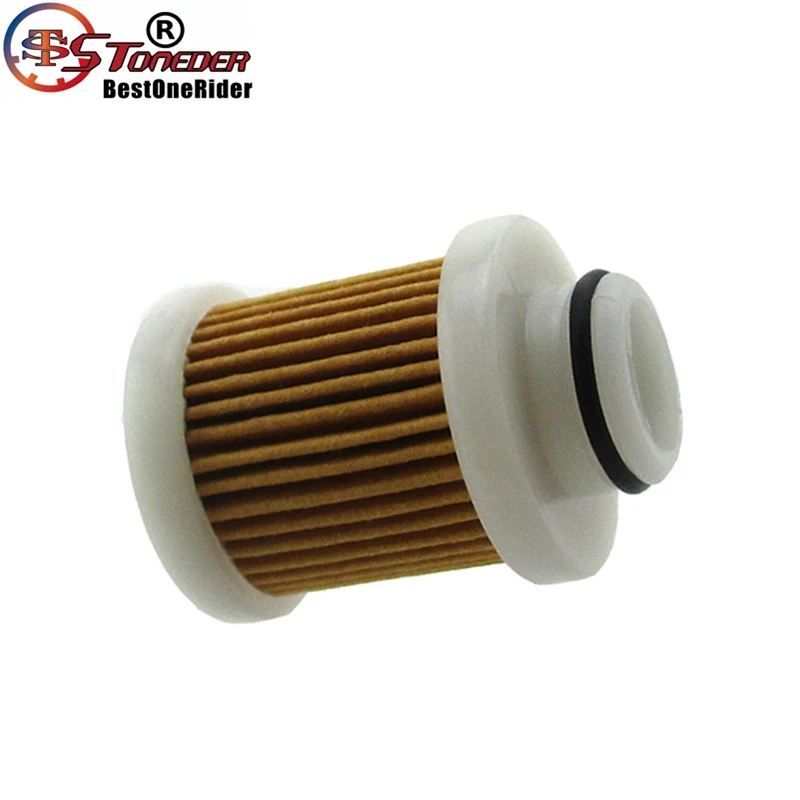 STONEDER 10x Plyn Palivový Filter Pre Yahama 6D8-WS24A-00-00 F40A F50 T50 F60 T60 F70 F90 F115 F70 F75 F90 T50 T60 40JEA F50LA F50LHB