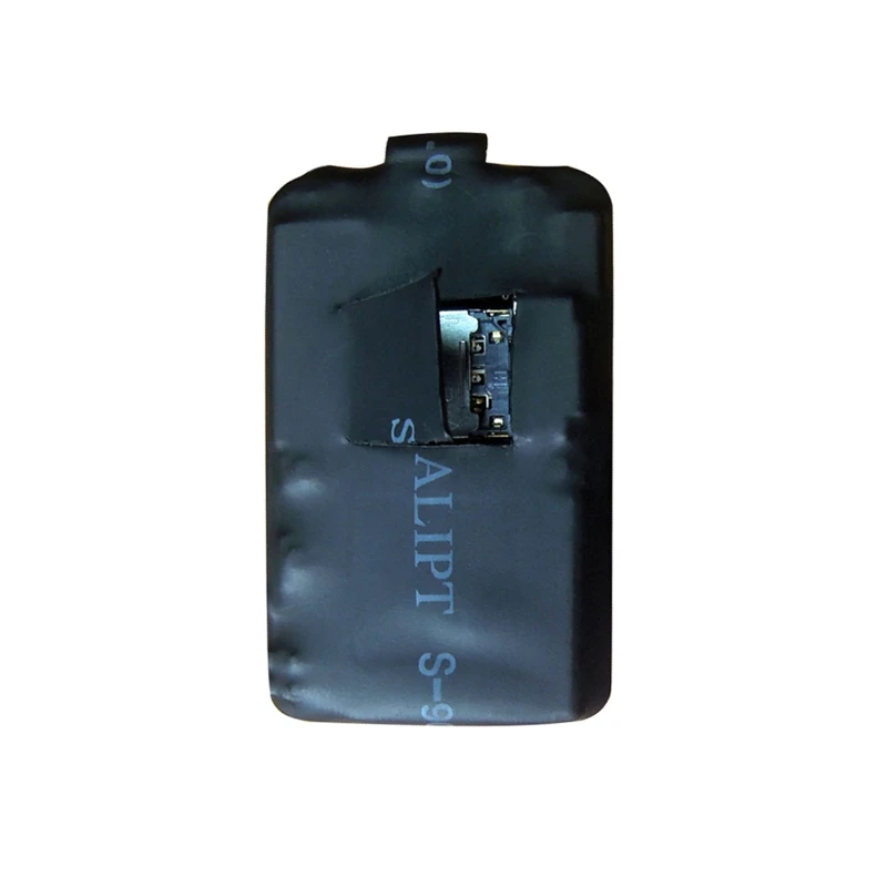 Super Mini Veľkosť M3 GPS Tracker GSM-GPS Wifi LBS Locator Zadarmo Web Sledovania APLIKÁCIE Hlasový Záznamník ZX808 PCBA Vnútri