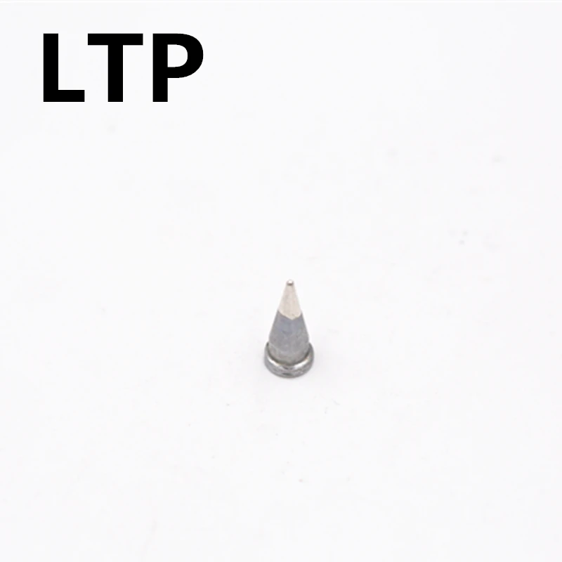 SZBFT 3KS bez Olova LTK LTP LT1S 1,2 MM pre WELLER Tipy Spájkovanie Tip na spájkovanie žehlička Na WS81 WSP80 MPR80