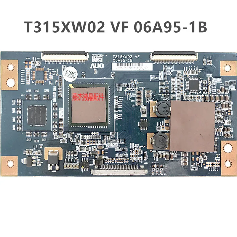 T315XW02 VF 06A95-1B Logic board LCD Doska pre pripojenie s T-con pripojiť rada