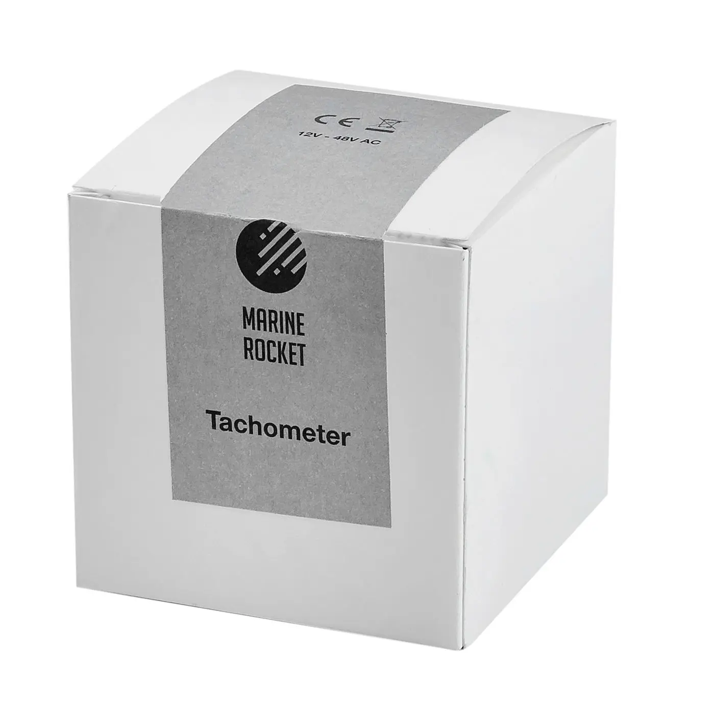 Tachometer Univerzálny s hodinu meter, podsvietenia a externého napájania, drôt 4,5 m thm111mr
